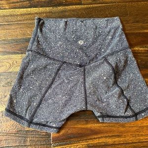 Lululemon Align High Rise Shorts